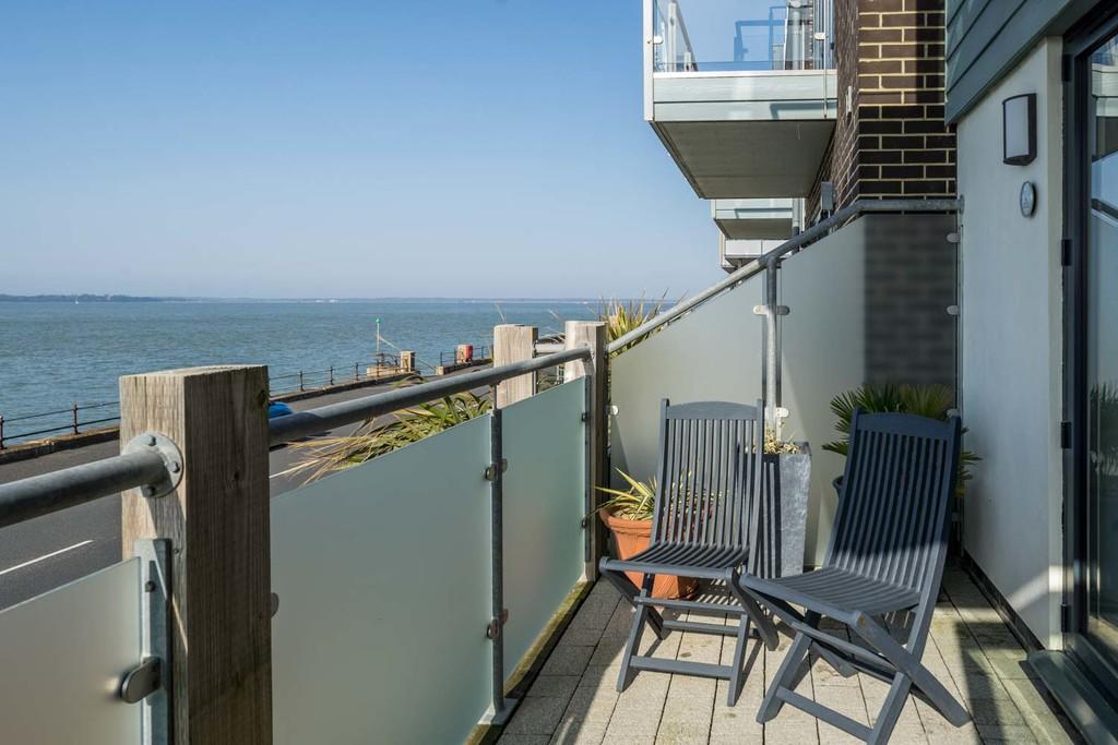 Guest Suite Patio