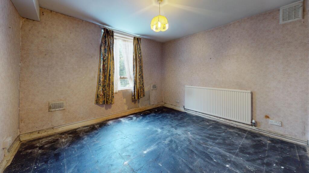 Flats A-C, 21 Eastdown Park, Lewisham, London, SE13 5HU