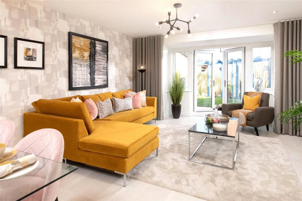 Show Home