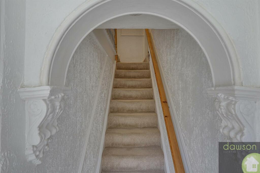 Entrance Lobby