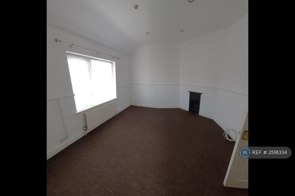 Front Bedroom
