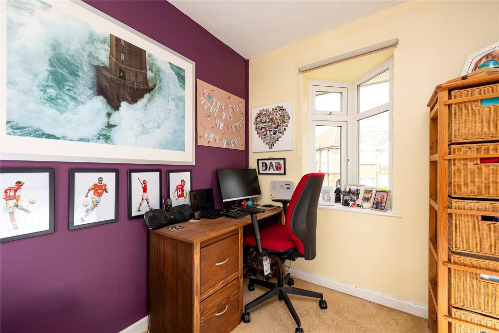 Bedroom Five