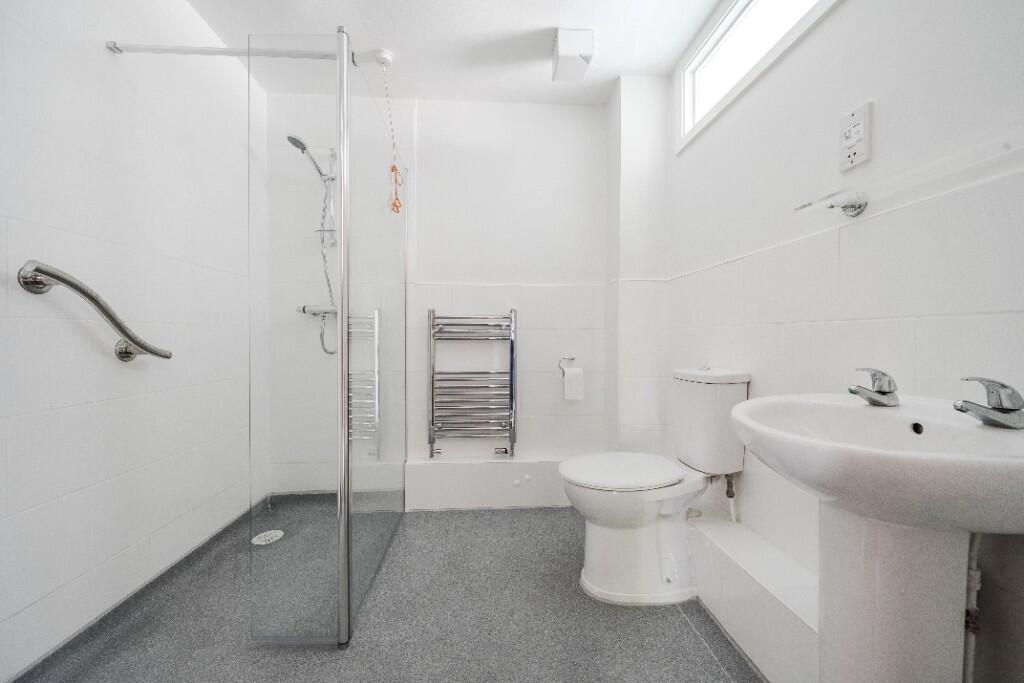 Wet Room