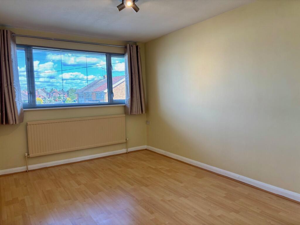 Bedroom One View 1