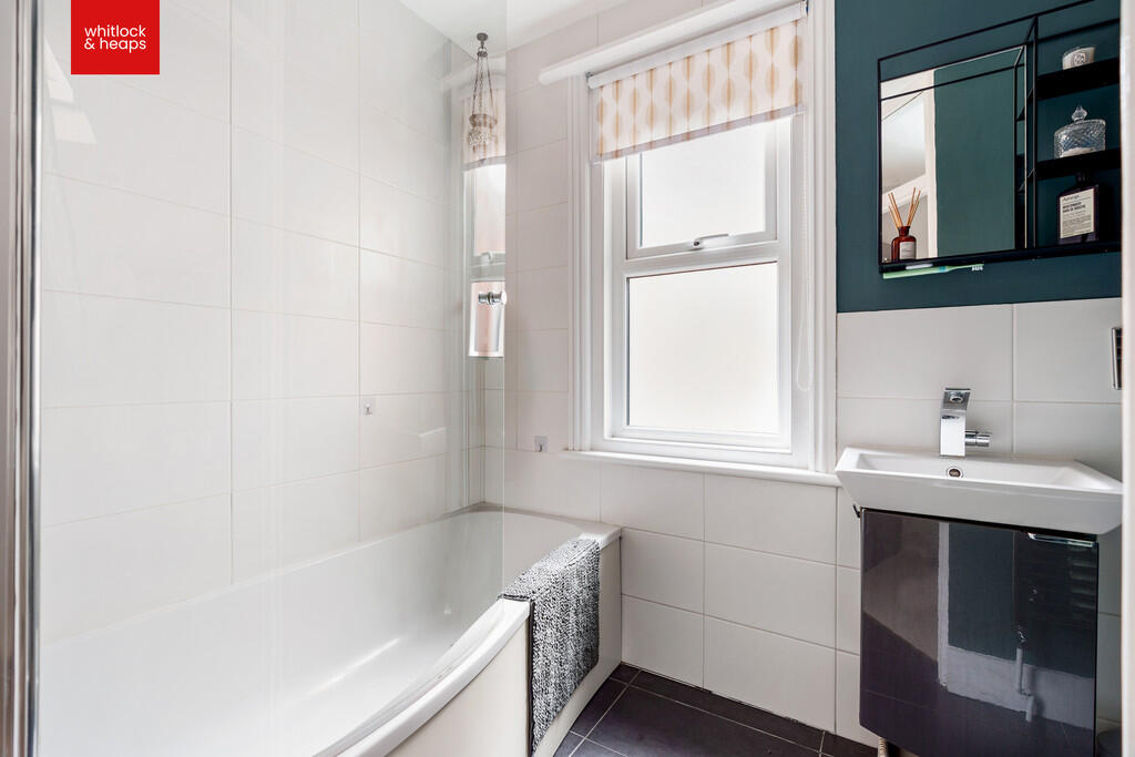bath