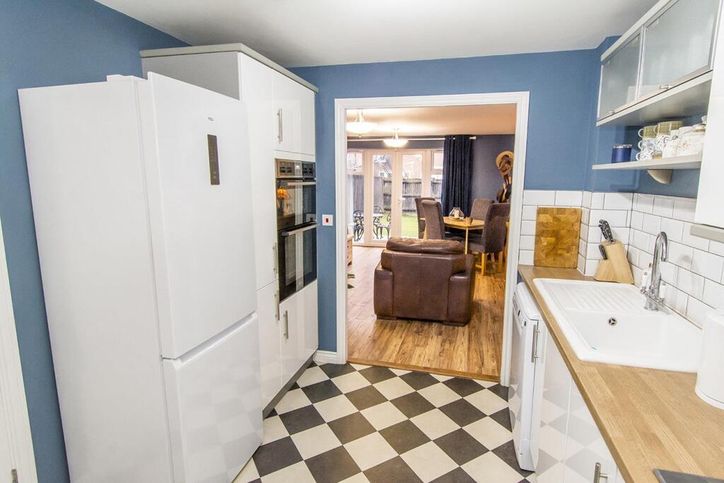 (Kitchen Photo Three)