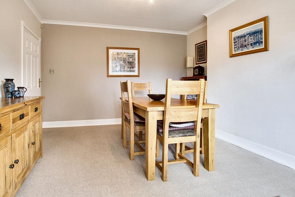 Front Reception Room