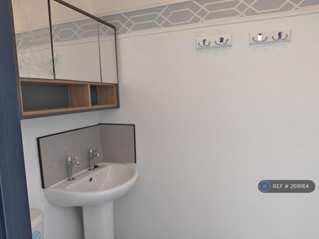 Own Ensuite