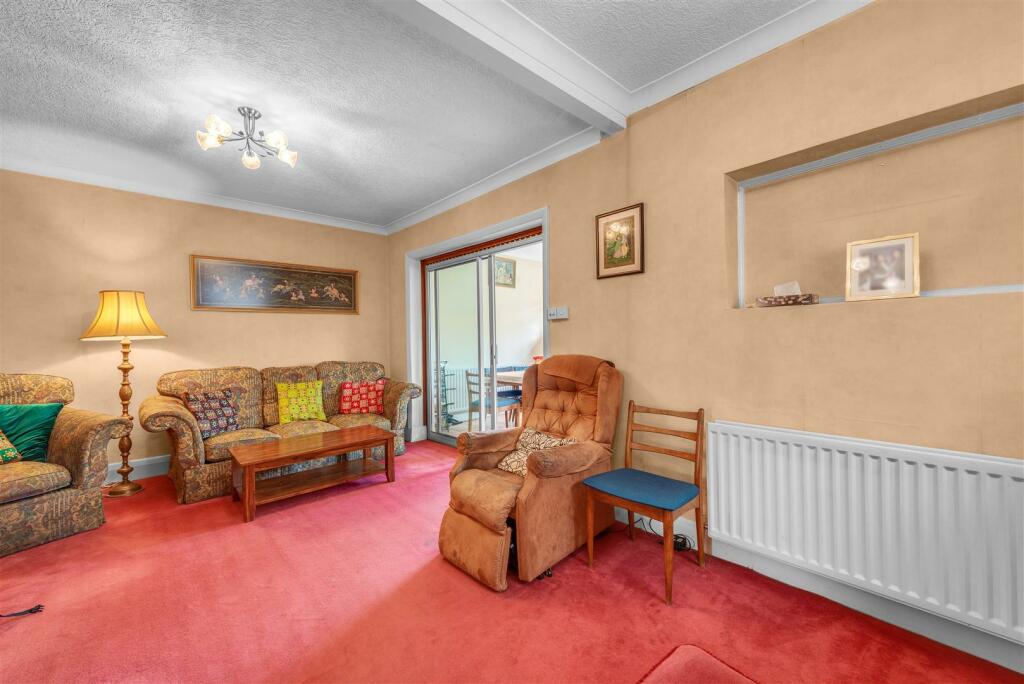 2nd Reception Room
