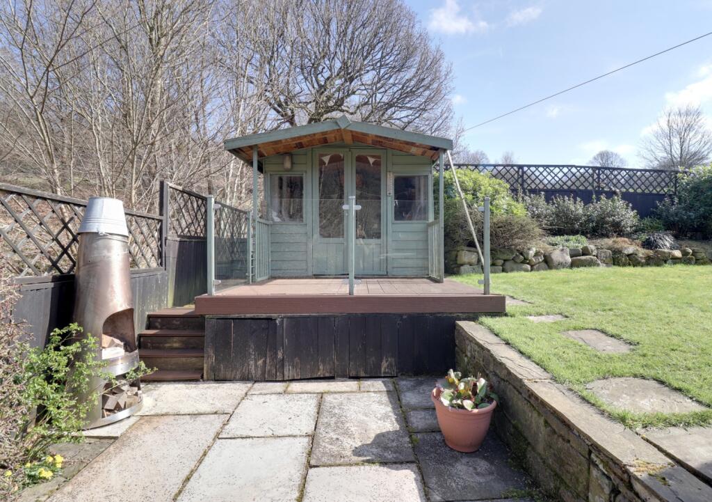 Summer House