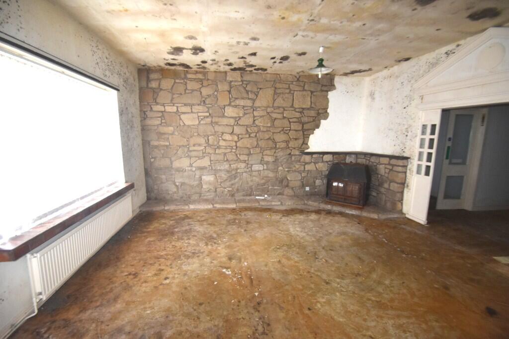Internal Ground
