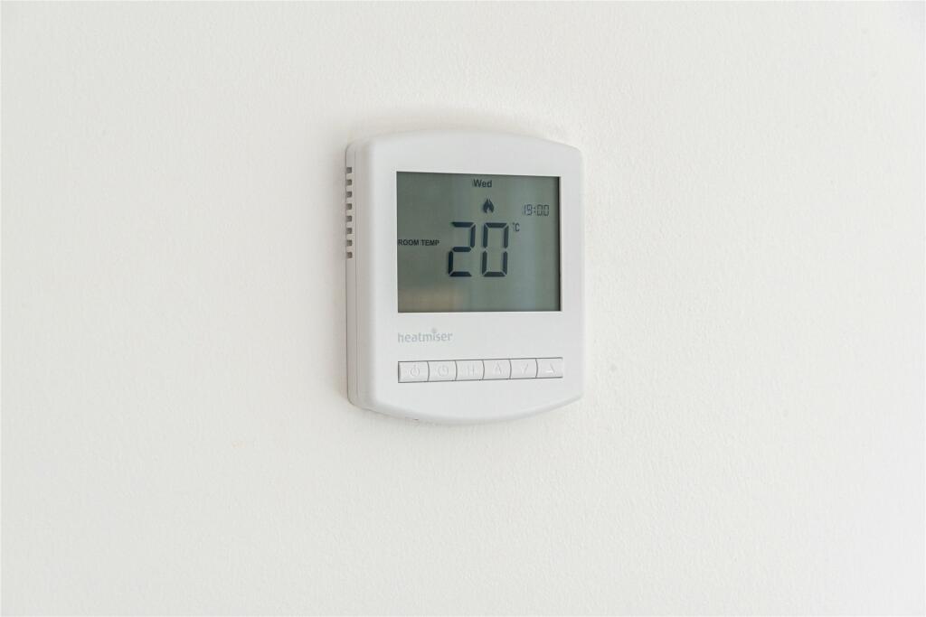 Thermostat