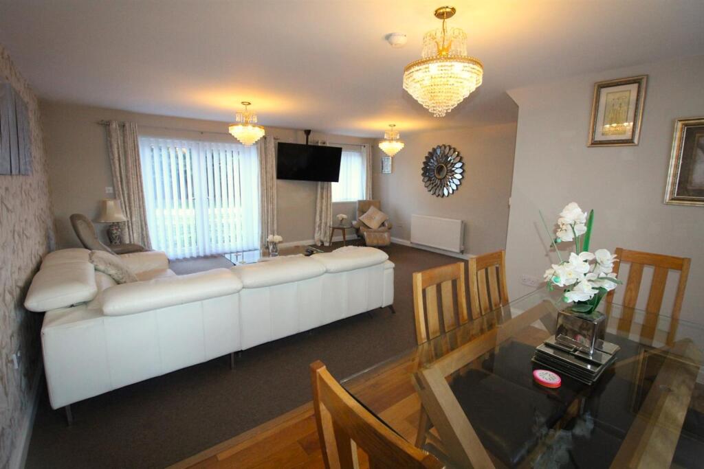 Reception Room 1
