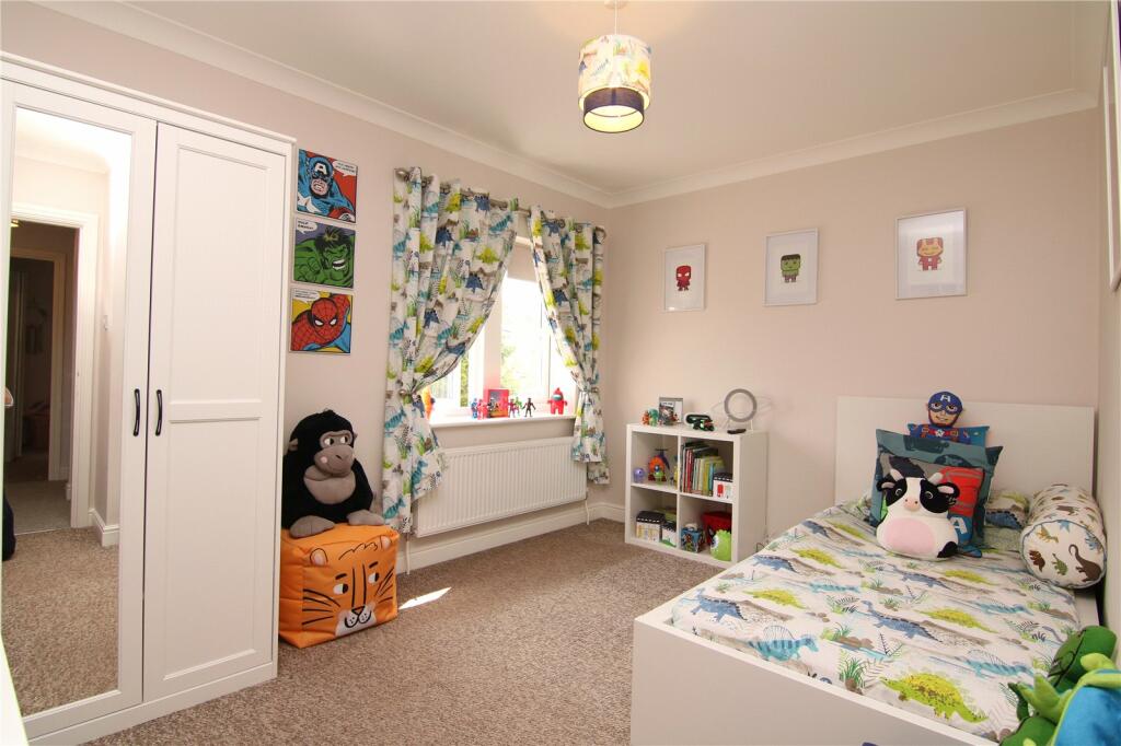 Bedroom 3