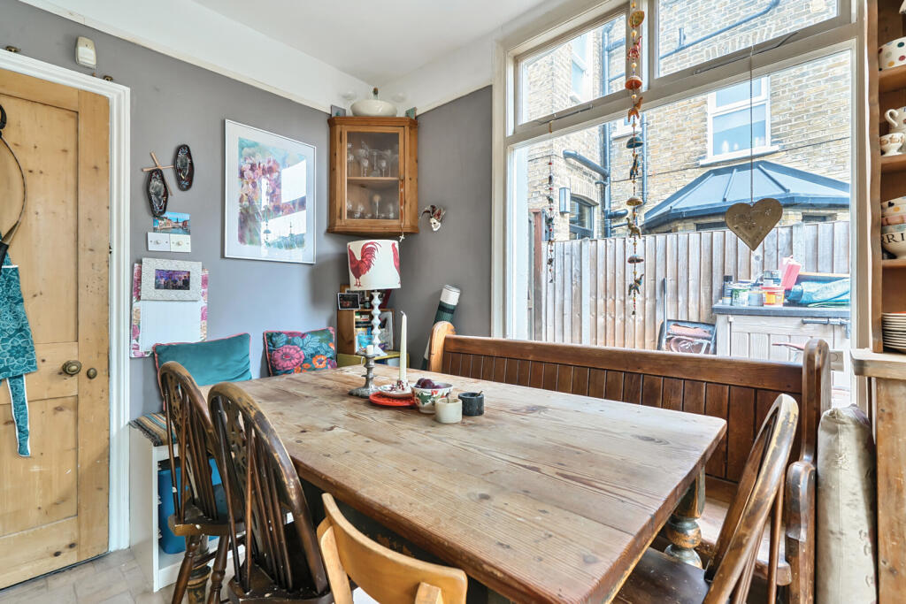 Dinning Room