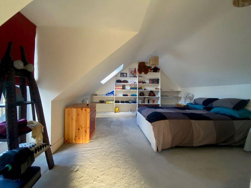 Bedroom Five