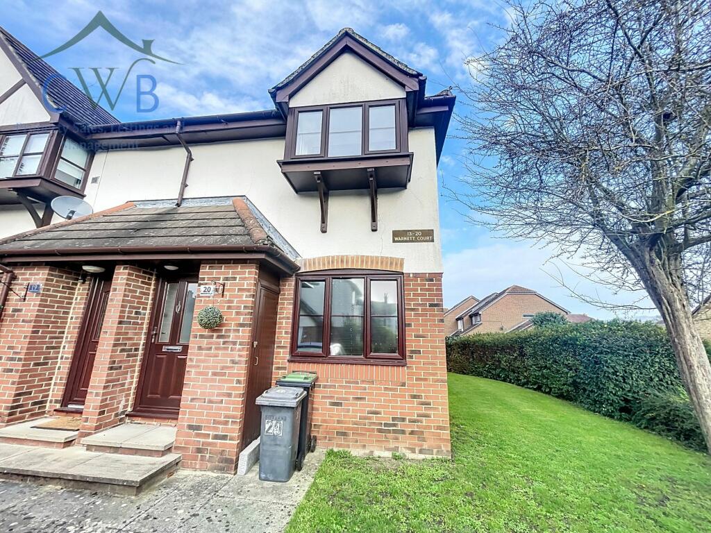 Willowside, Snodland, ME6