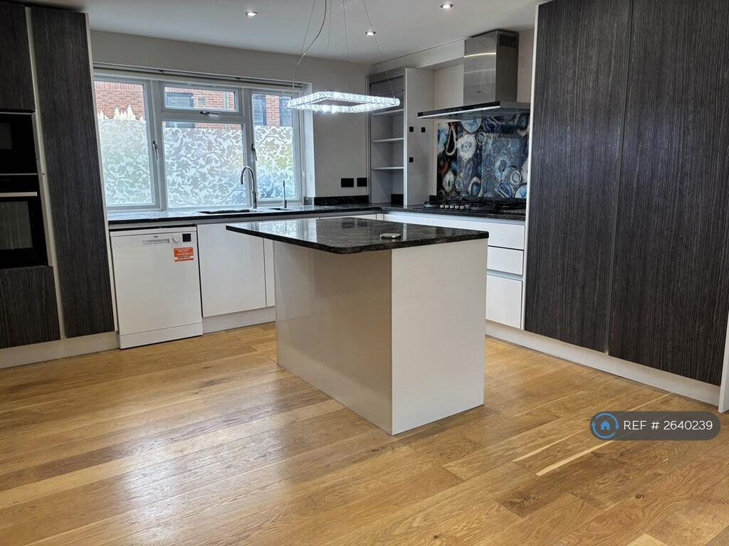 View From Dining Room 2