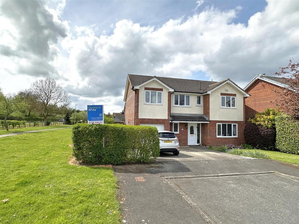 Urford Close, Yarm, TS15 9SP