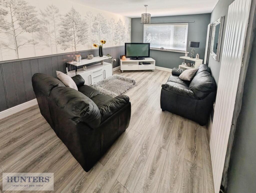 Lounge Through Dining Room