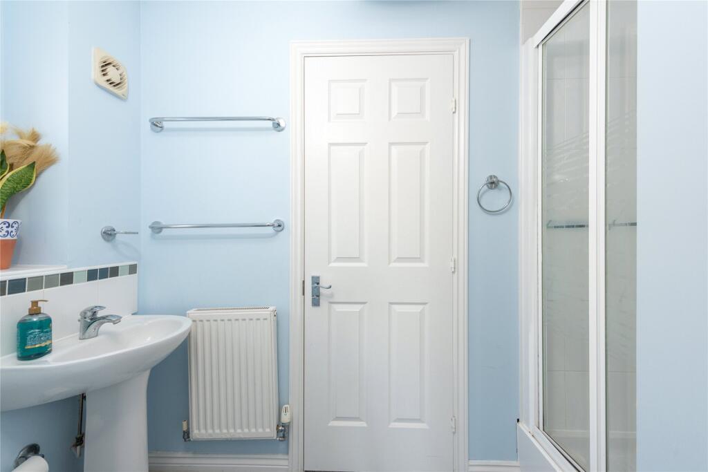 Jack and Jill Shower