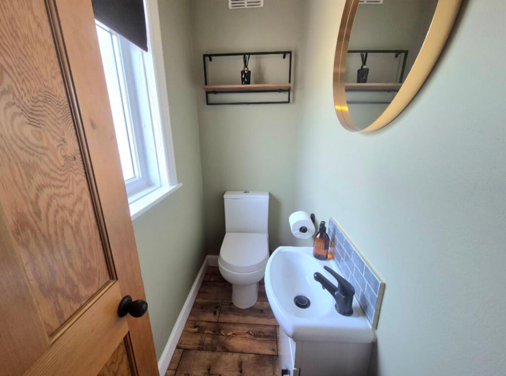 WC
