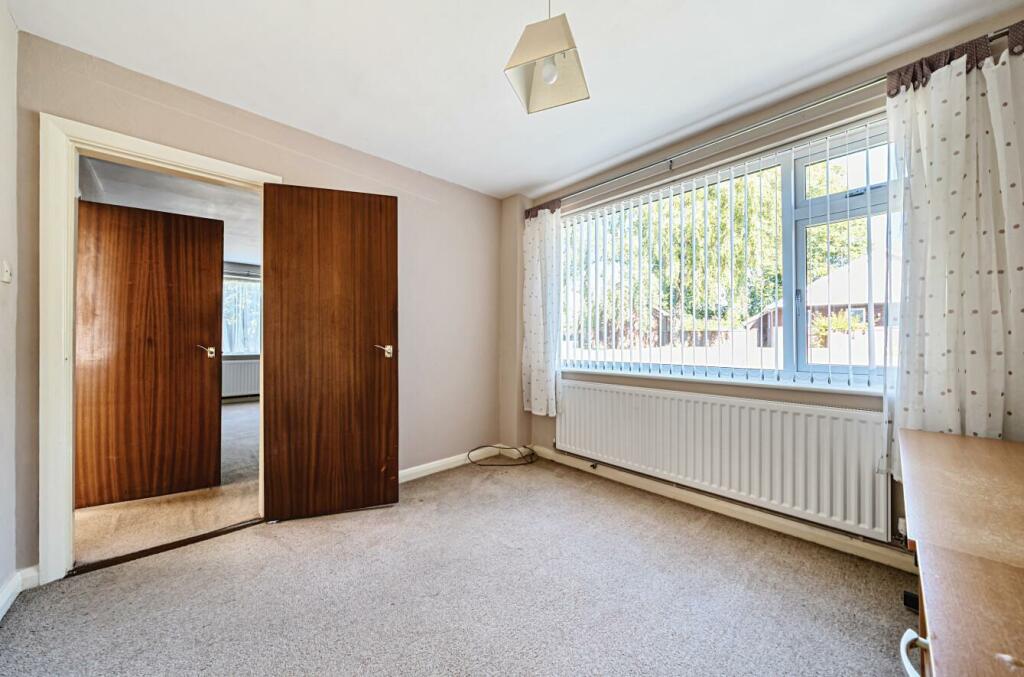 2 Rowan Drive, Lutterworth