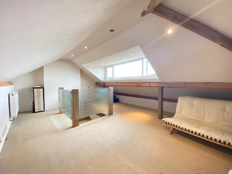 Loft Room