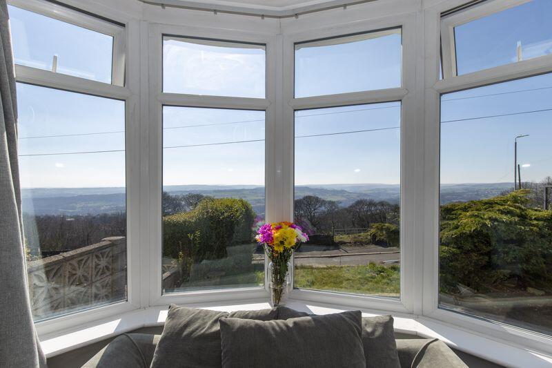Sitting Room Window
