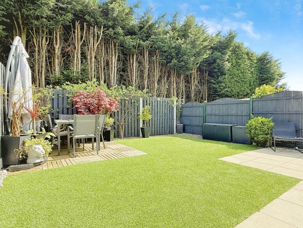 GARDEN