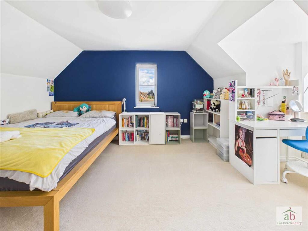 Bedroom 2