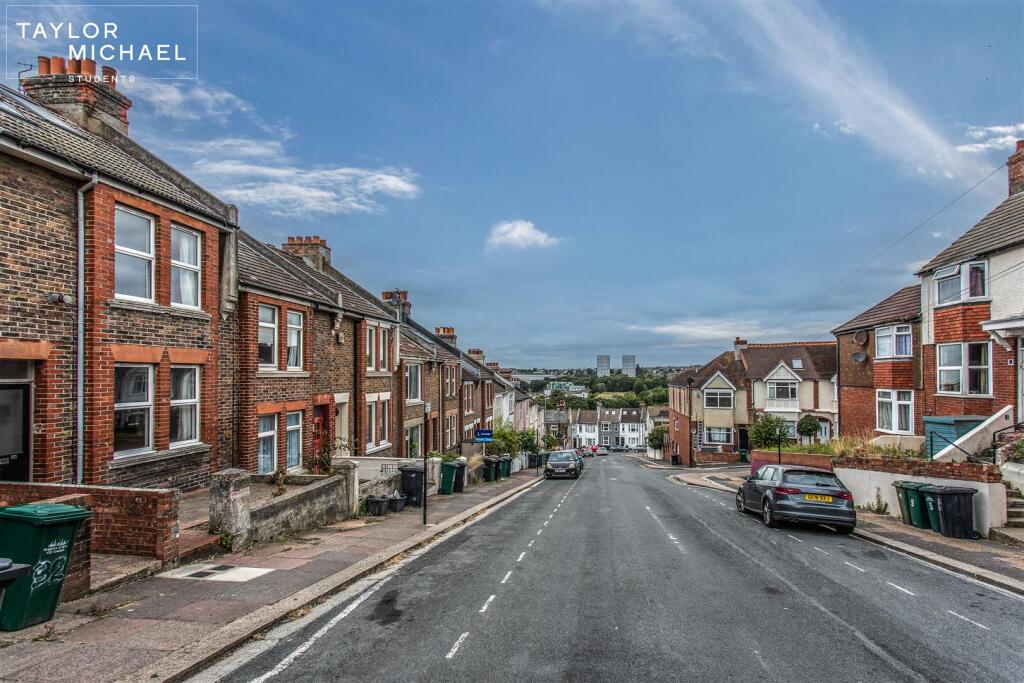 Street
