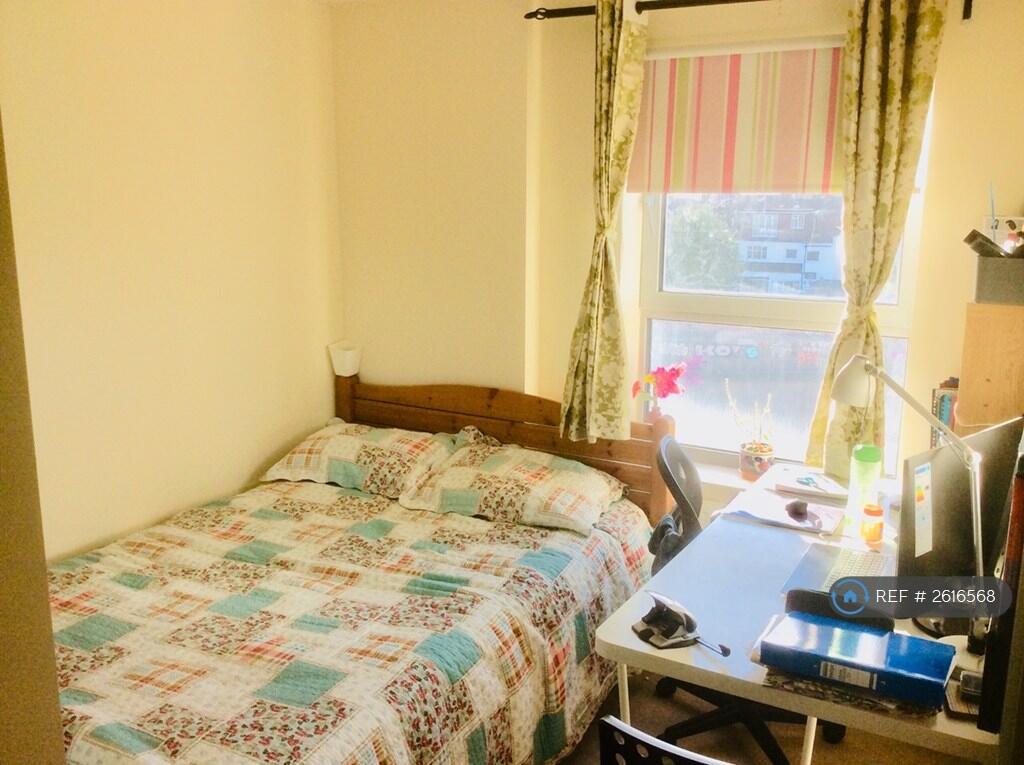 Bedroom -1