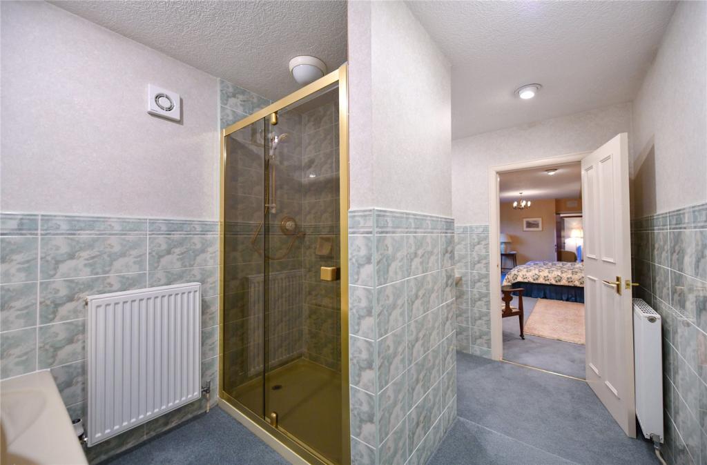 Guest En Suite