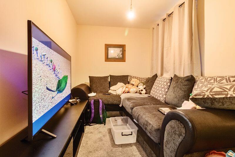 Bedroom Two / Living Room