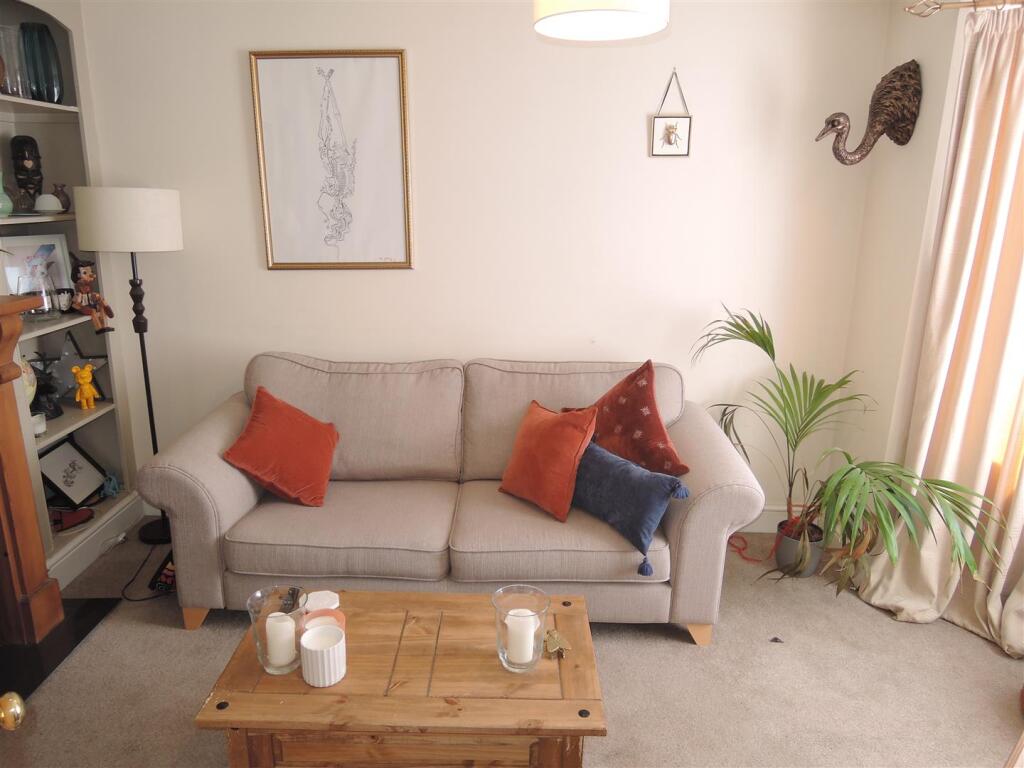 Lounge: