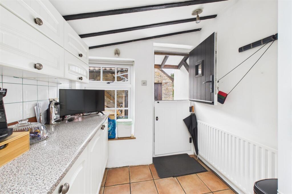 Croft Cottage, 80 Highridge Road, Bishopsworth, Br