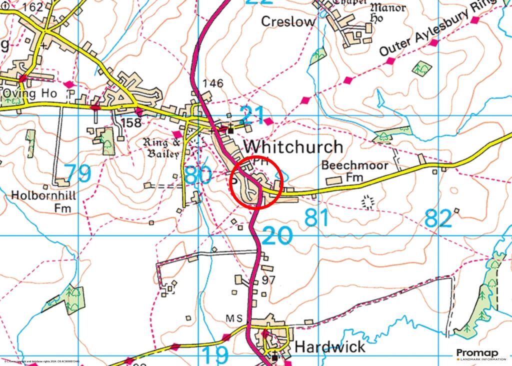 Town Map