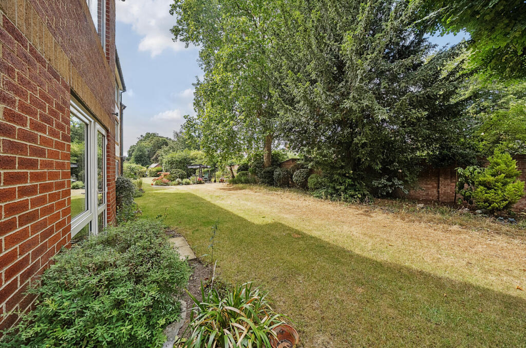 Garden Views