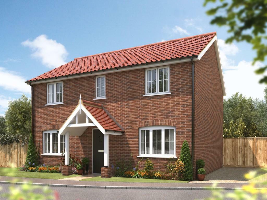 The Flixton