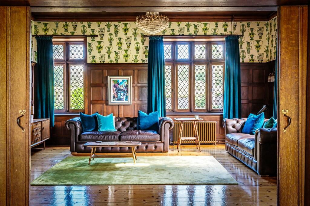 Drawing Room