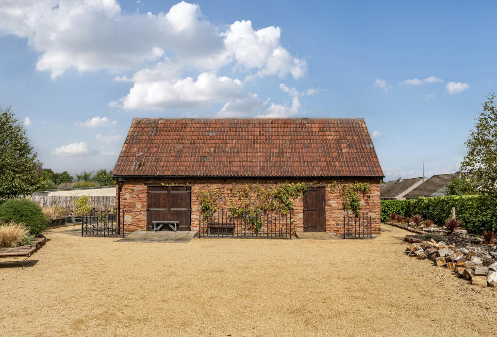 The Barn