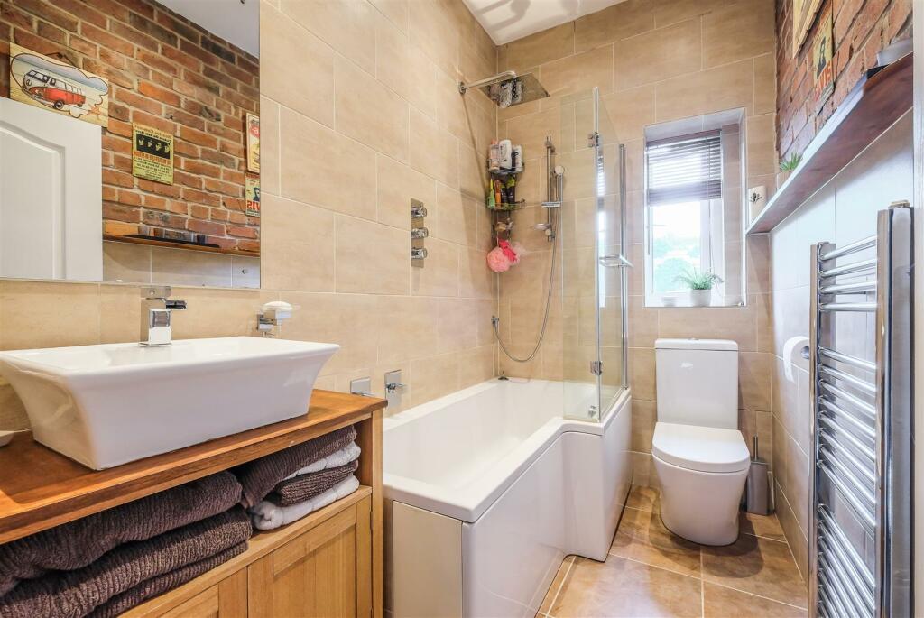 House Bathroom