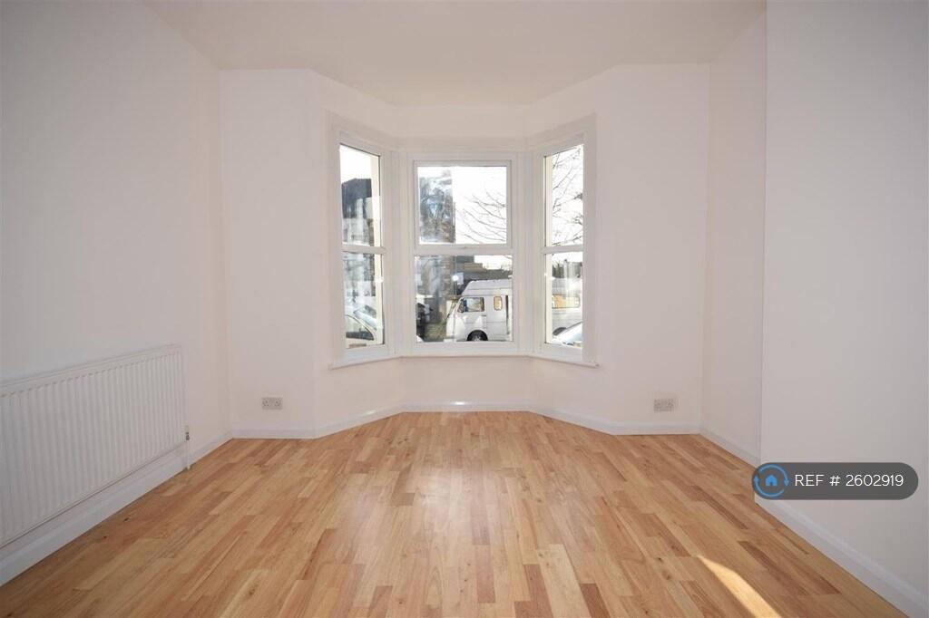 Front Reception Room