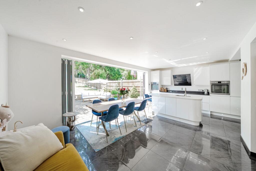 Reception Rooms