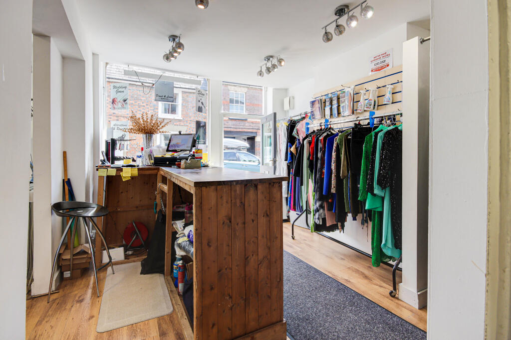 Shop