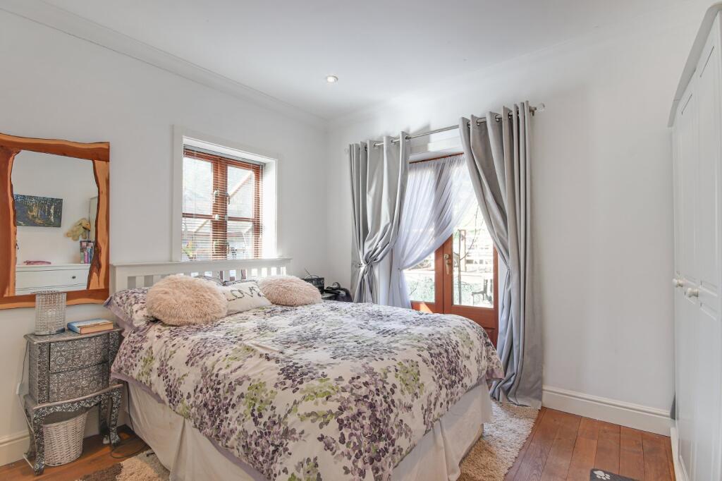 Ground Floor Bedroom