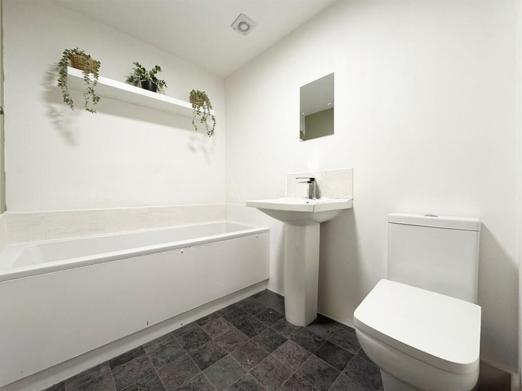House Bathroom