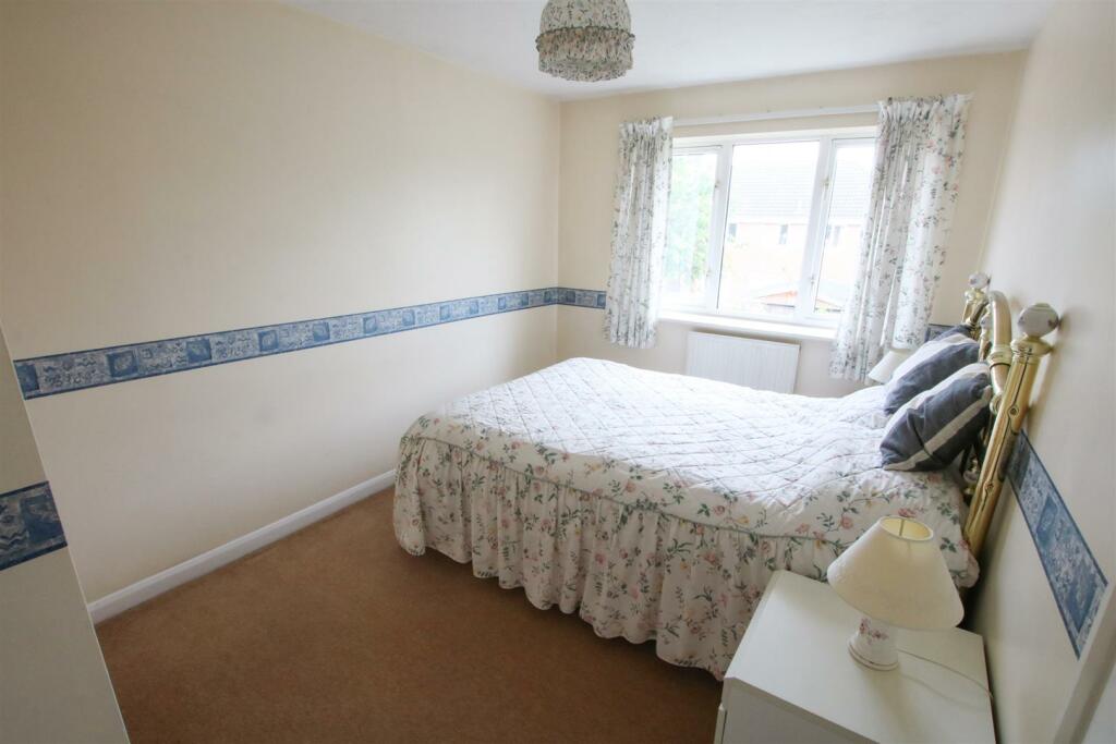 BEDROOM 3