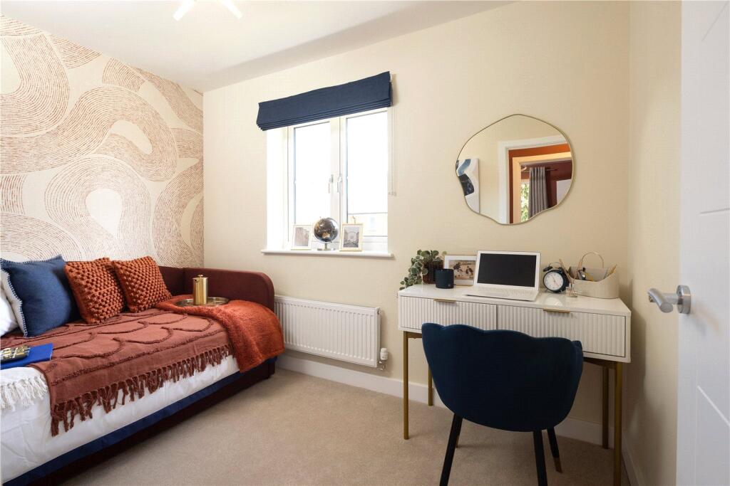 Show Home